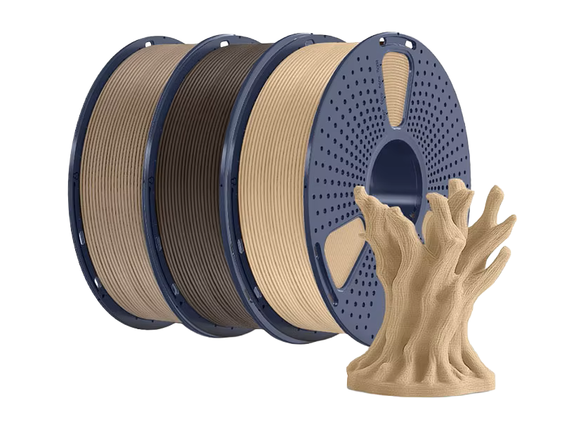 Ekologický PLA materiál